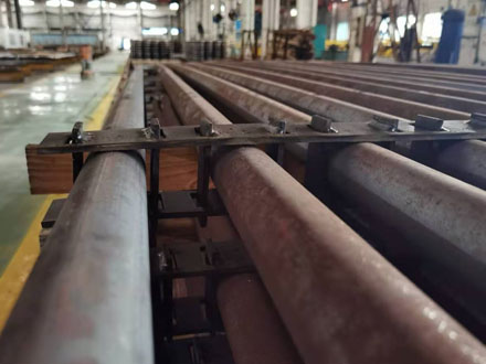 African export cases