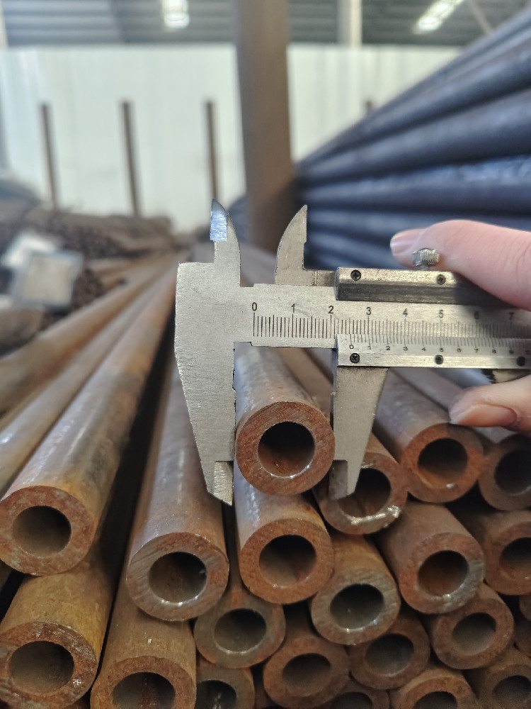 Boiler tube