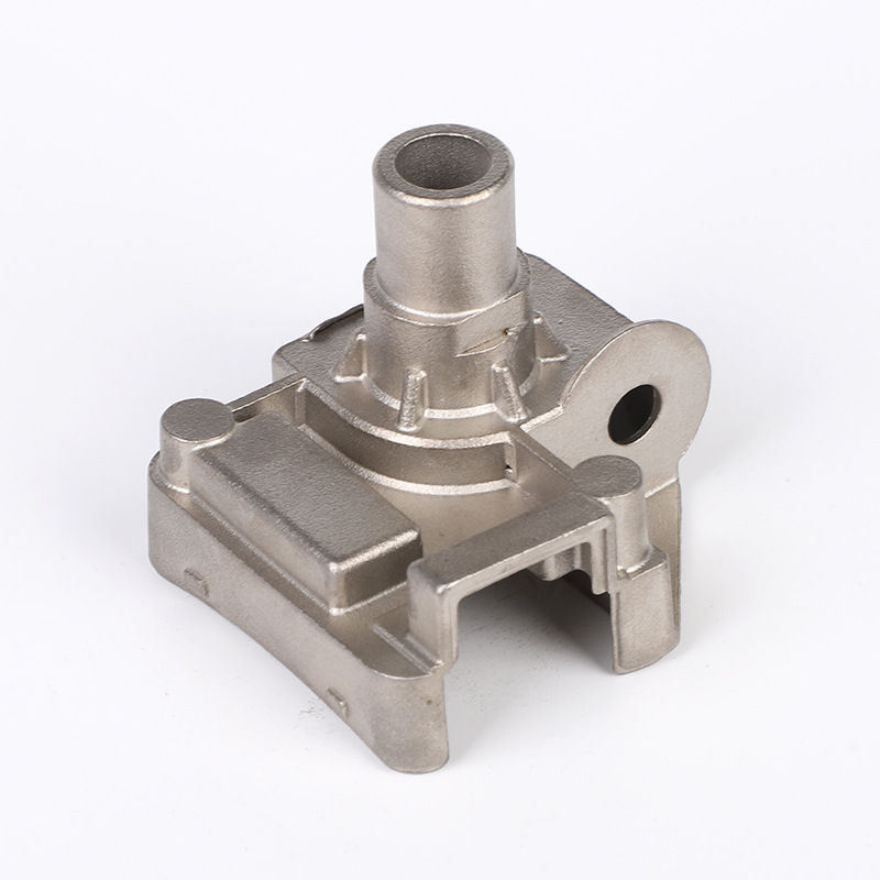 Precision casting