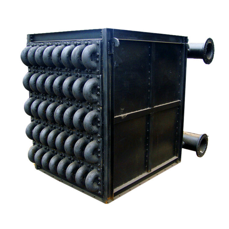 Boiler Economizer