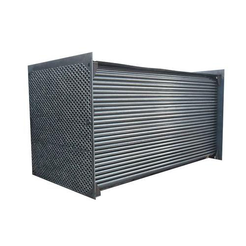 Boiler air preheater