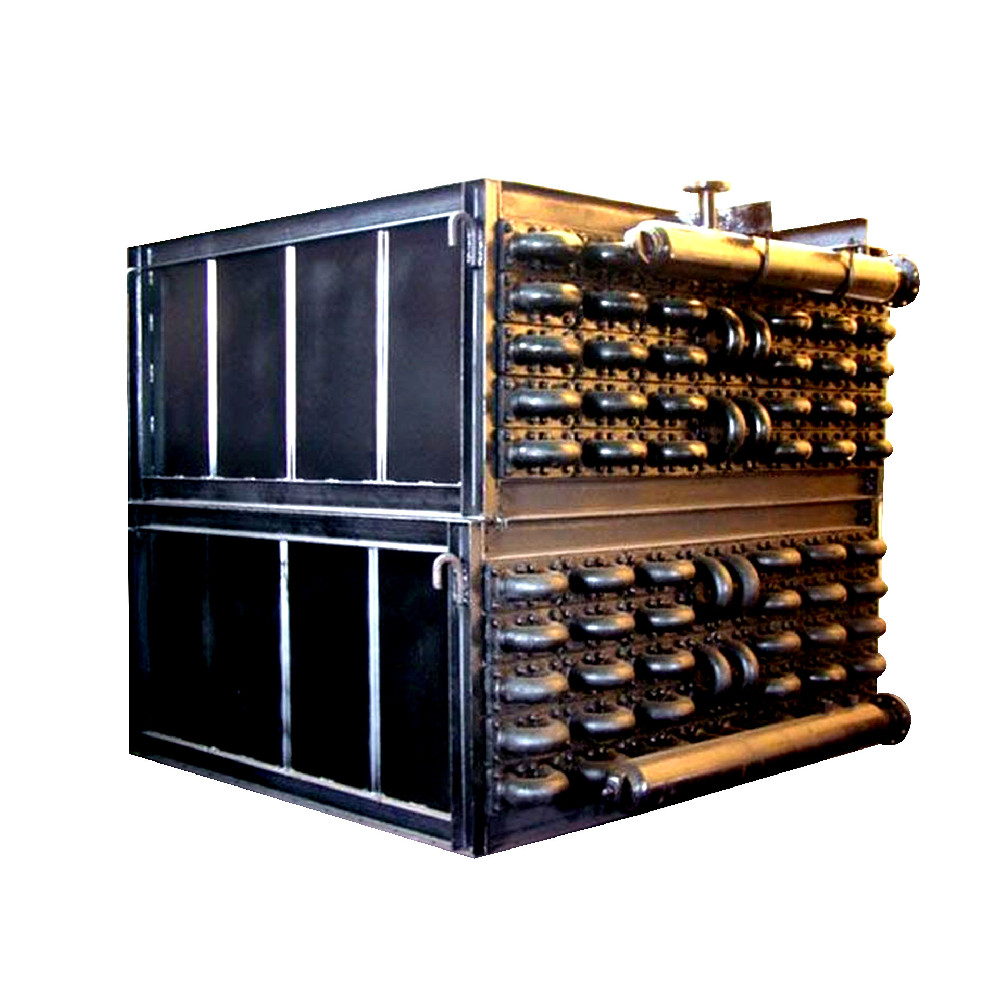 Boiler Economizer