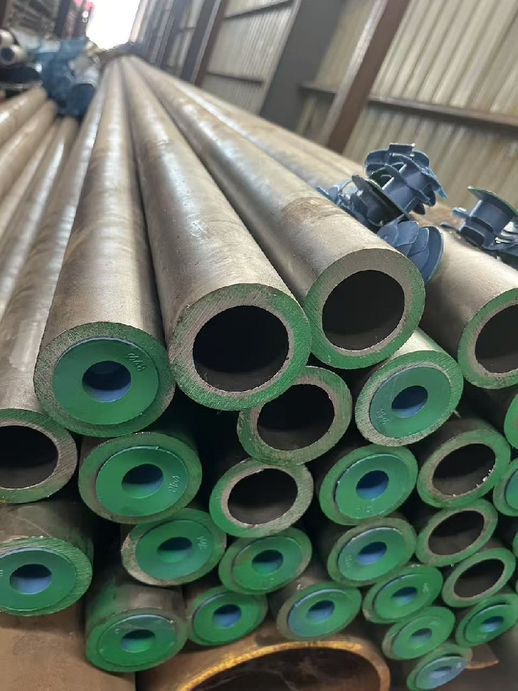Boiler tube