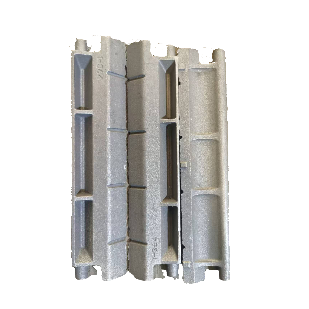 Boiler fittings