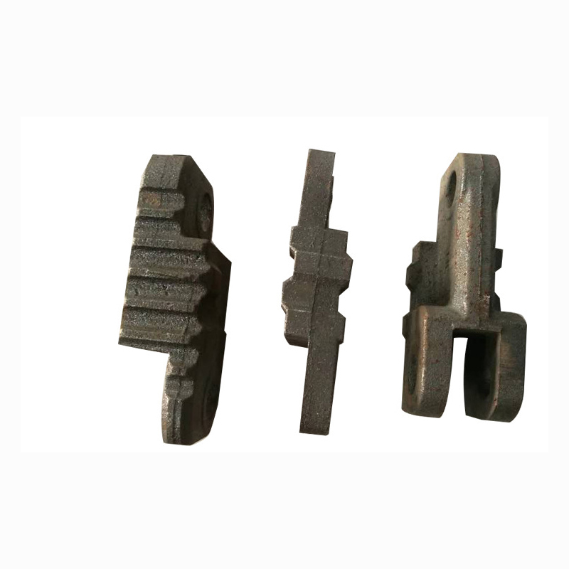 Boiler fittings
