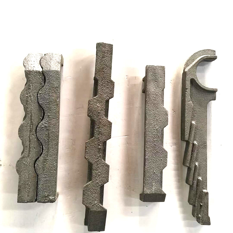 Boiler fittings
